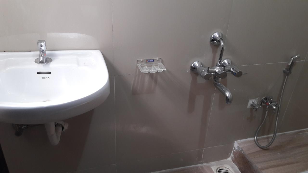 Hotel Aurangabad Regency Zewnętrze zdjęcie