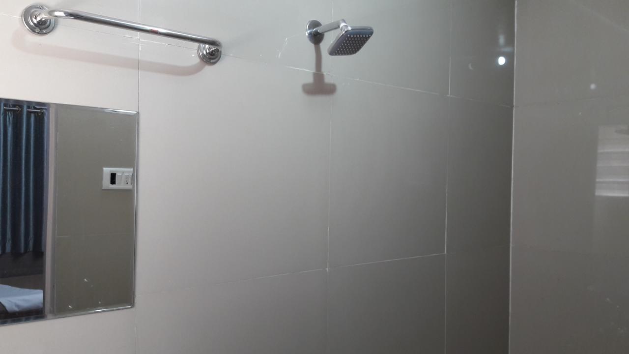Hotel Aurangabad Regency Zewnętrze zdjęcie