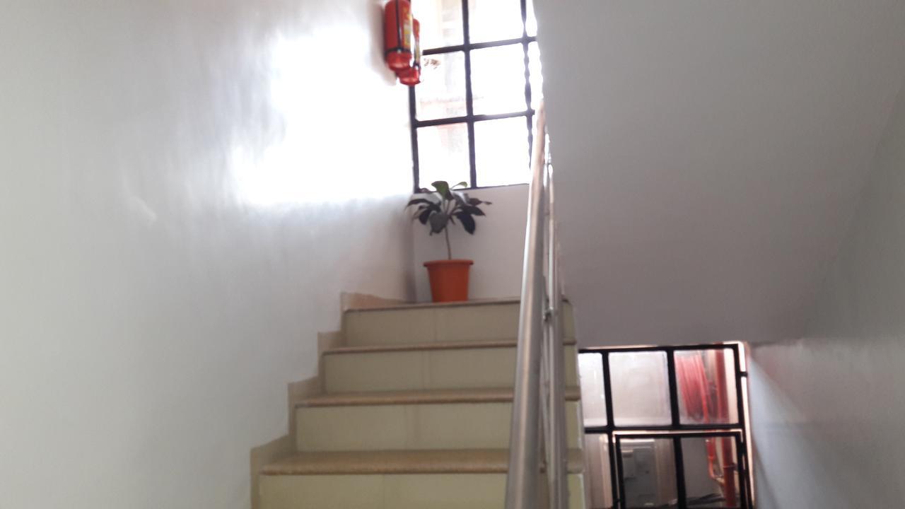 Hotel Aurangabad Regency Zewnętrze zdjęcie