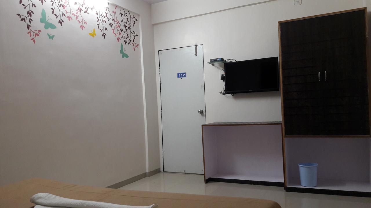 Hotel Aurangabad Regency Zewnętrze zdjęcie