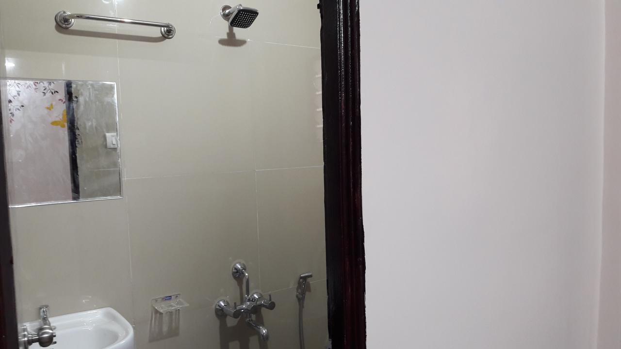 Hotel Aurangabad Regency Zewnętrze zdjęcie